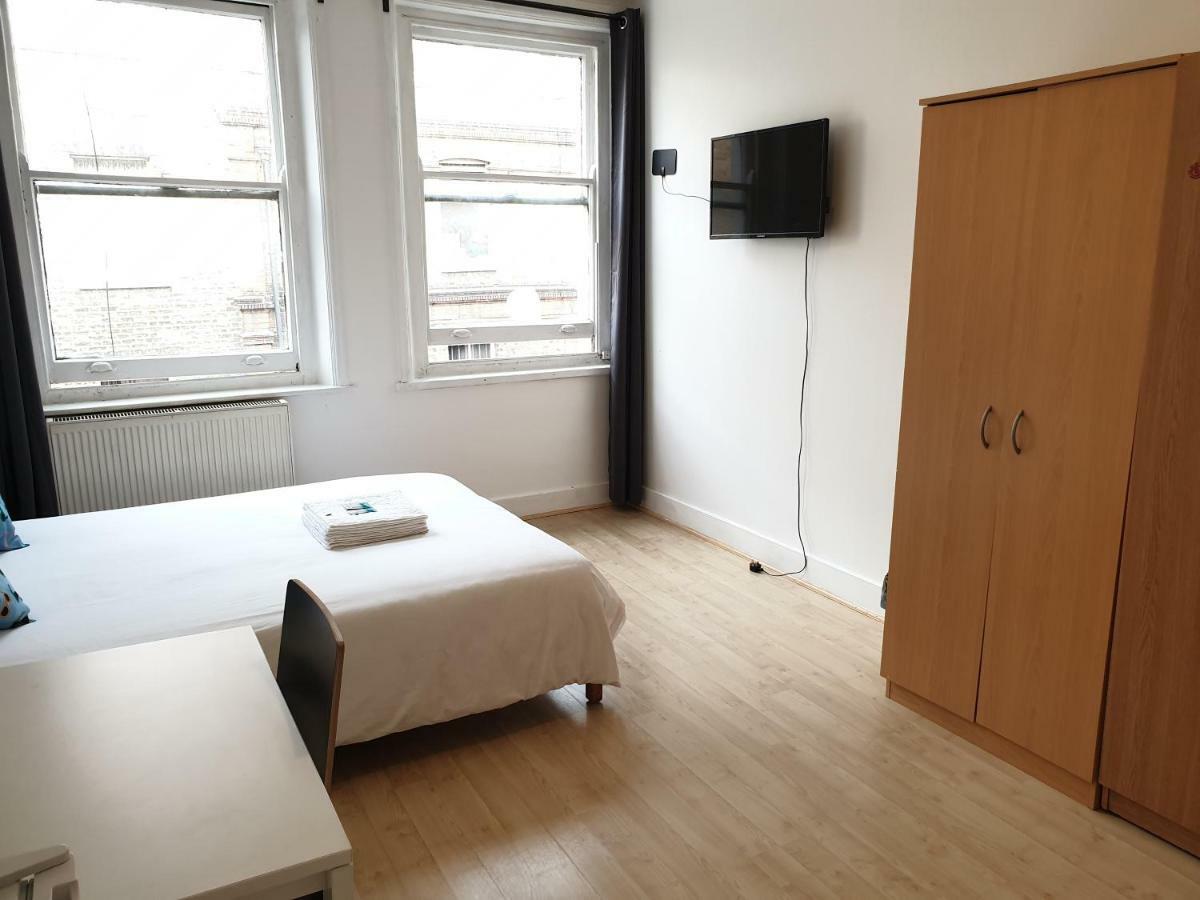 Truman Room London Ngoại thất bức ảnh