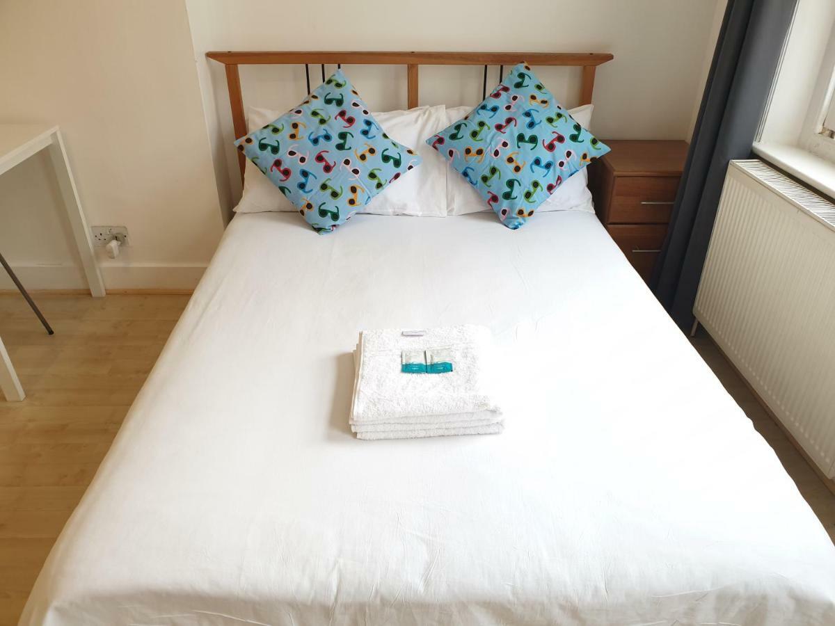 Truman Room London Ngoại thất bức ảnh