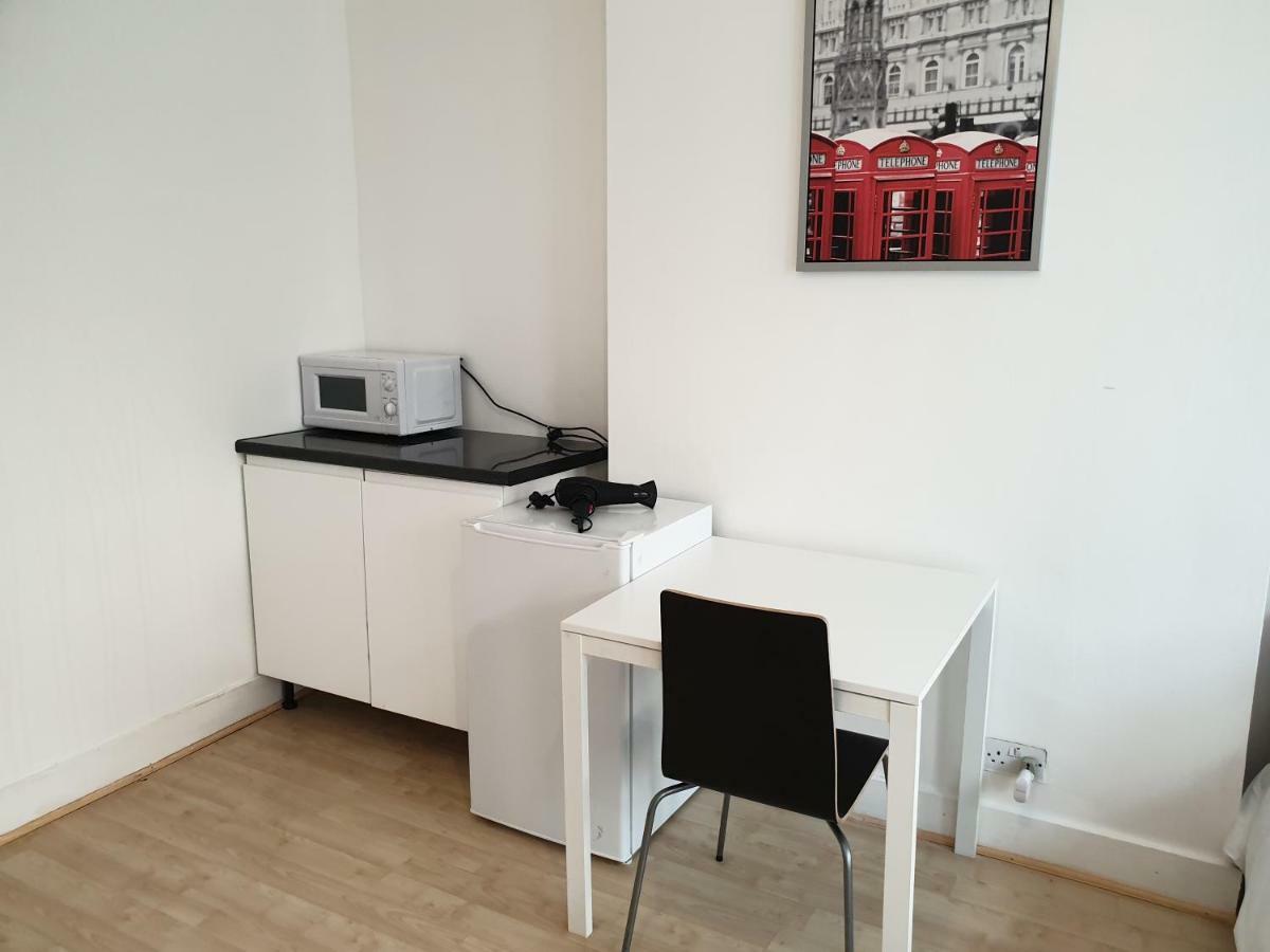 Truman Room London Ngoại thất bức ảnh