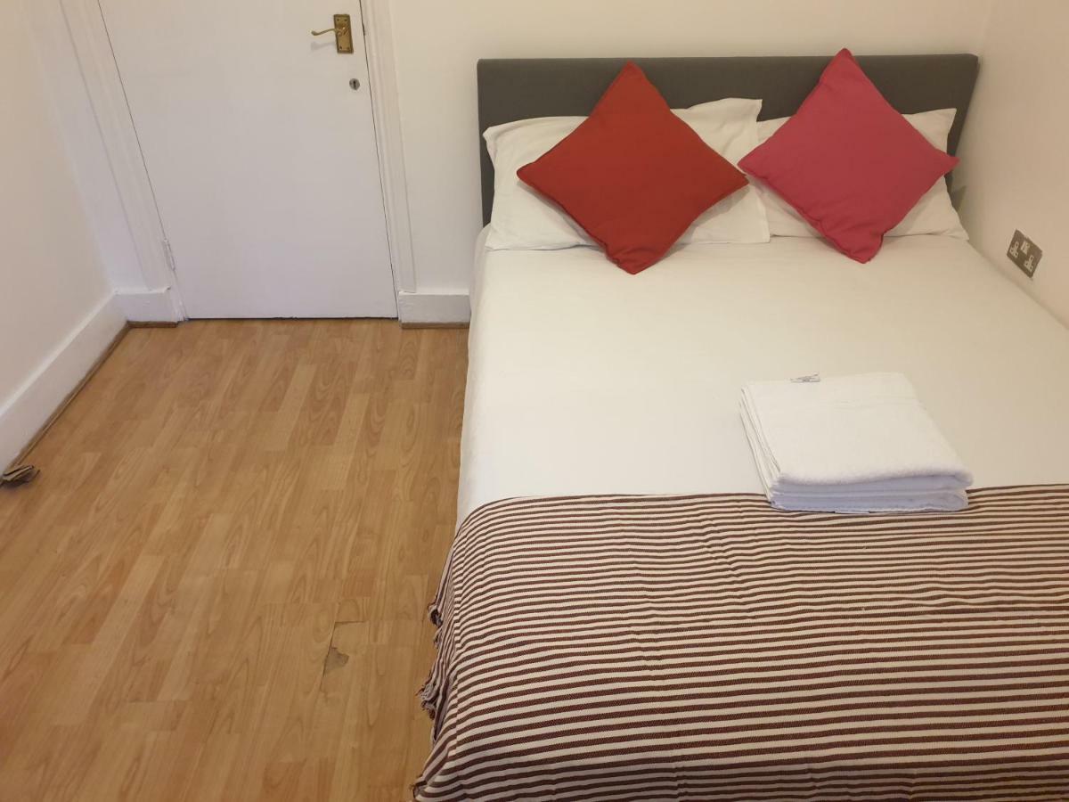 Truman Room London Ngoại thất bức ảnh