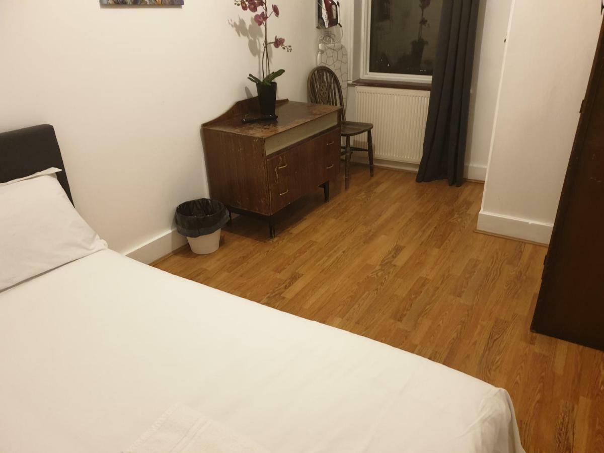 Truman Room London Ngoại thất bức ảnh