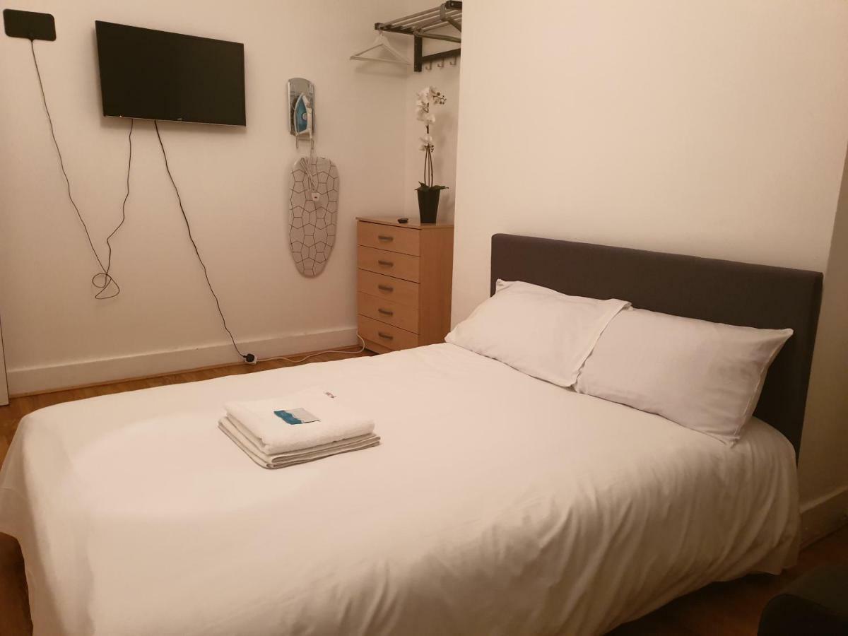Truman Room London Ngoại thất bức ảnh