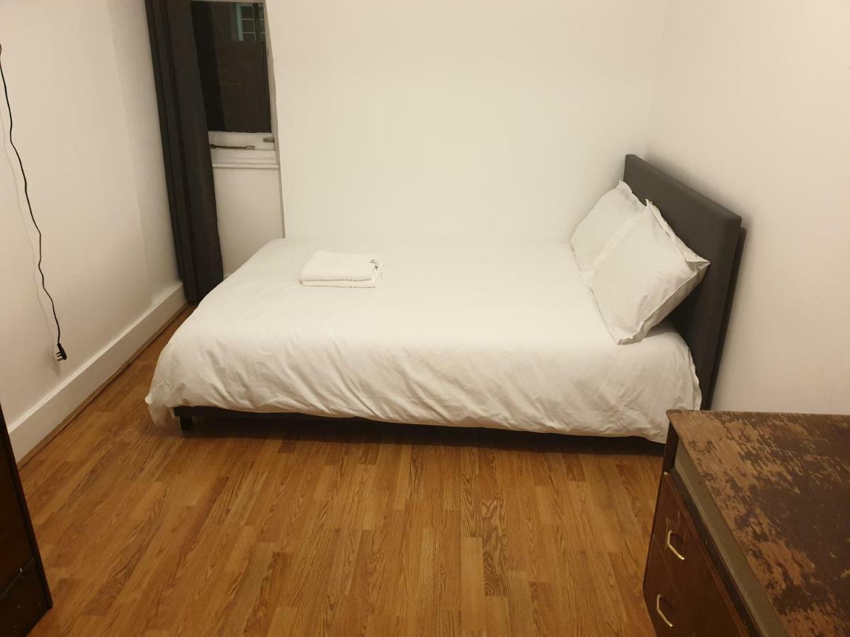 Truman Room London Phòng bức ảnh