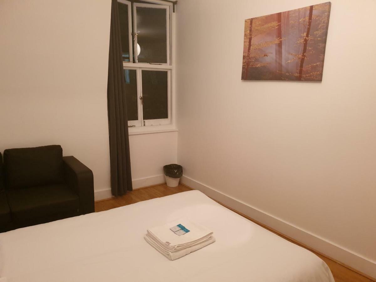 Truman Room London Ngoại thất bức ảnh