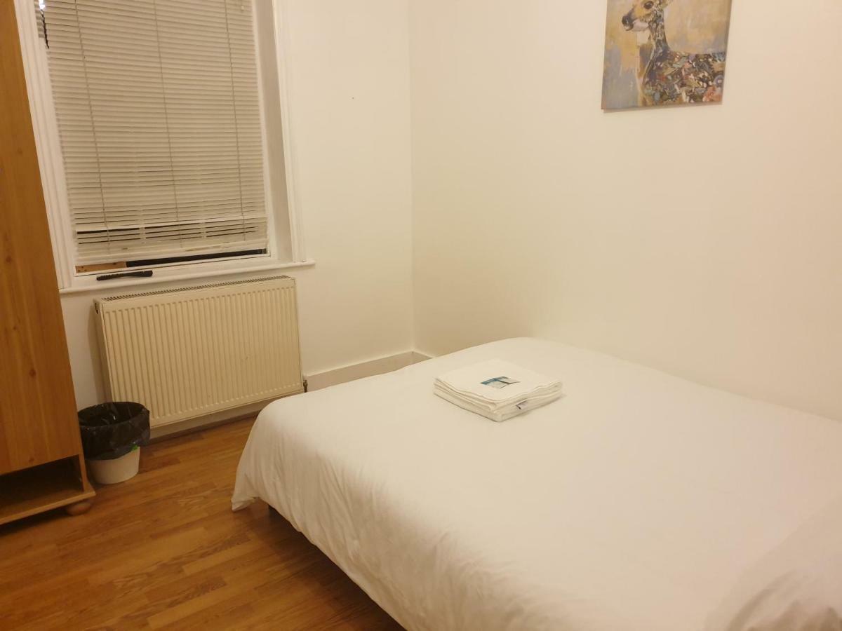 Truman Room London Phòng bức ảnh