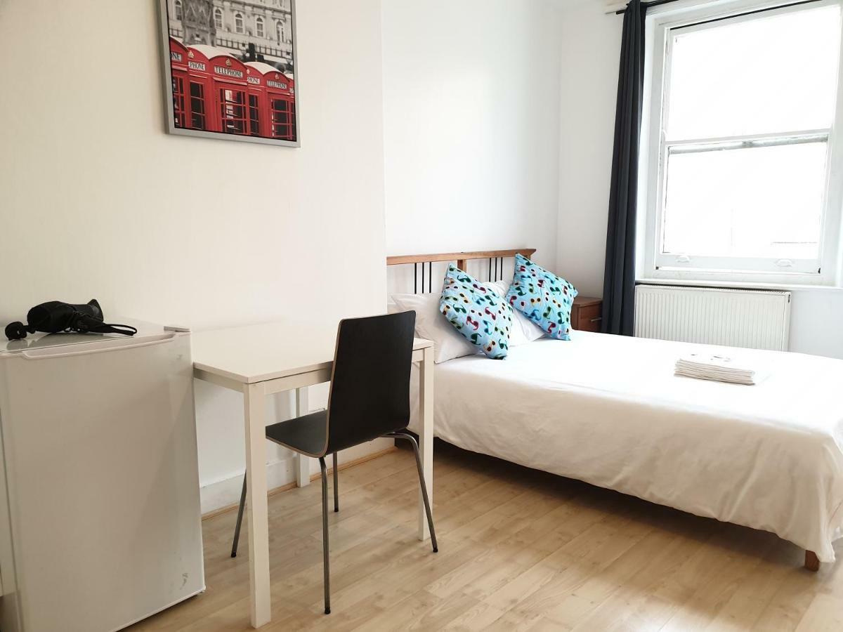 Truman Room London Ngoại thất bức ảnh