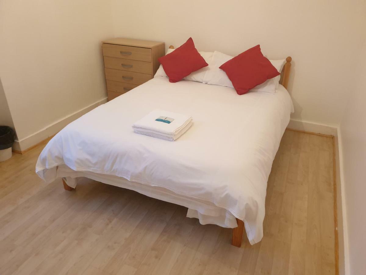 Truman Room London Ngoại thất bức ảnh