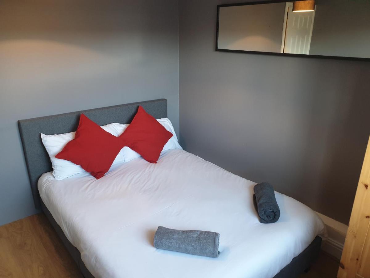 Truman Room London Ngoại thất bức ảnh